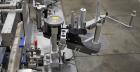 Used- DTM Packaging / PagoMat Pressure Sensitive Labeler